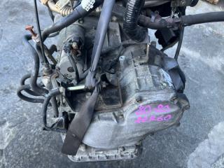 АКПП Toyota NOAH AZR60 1AZFSE K111-03A 3 ракурс