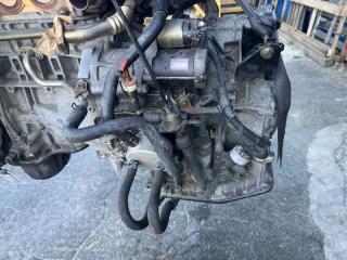 АКПП Toyota NOAH AZR60 1AZFSE K111-03A 4 ракурс