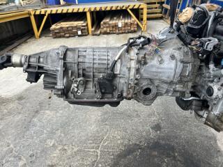 АКПП Subaru OUTBACK BP9 EJ253 TZ1B7LHDBA 1 ракурс