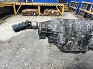 АКПП Subaru OUTBACK BP9 EJ253 TZ1B7LHDBA 2 ракурс