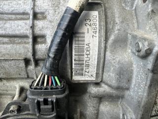 АКПП Subaru OUTBACK BP9 EJ253 TZ1B7LHDBA 3 ракурс