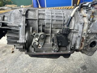 АКПП Subaru OUTBACK BP9 EJ253 TZ1B7LHDBA 4 ракурс
