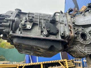 АКПП Subaru OUTBACK BP9 EJ253 TZ1B7LHDBA 5 ракурс