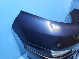 Бампер передний Toyota ALPHARD MNH10 52119-58110 4 ракурс