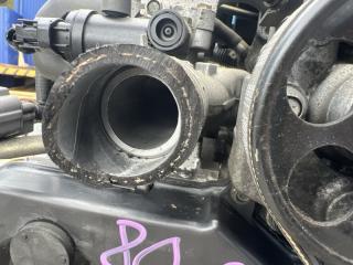Двигатель Subaru LEGACY BP5 EJ203 3 ракурс