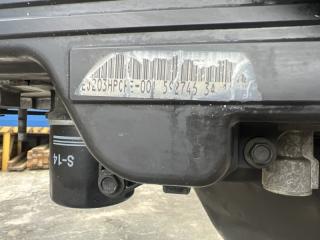 Двигатель Subaru LEGACY BP5 EJ203 5 ракурс