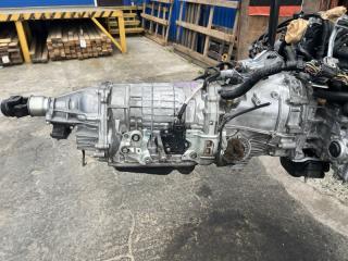 АКПП Subaru LEGACY BP5 EJ203 TZ1B7LSDAC 1 ракурс