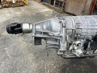 АКПП Subaru LEGACY BP5 EJ203 TZ1B7LSDAC 2 ракурс
