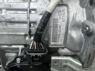 АКПП Subaru LEGACY BP5 EJ203 TZ1B7LSDAC 4 ракурс