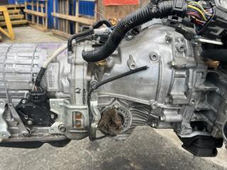 АКПП Subaru LEGACY BP5 EJ203 TZ1B7LSDAC 5 ракурс