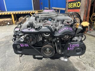 Двигатель Subaru LEGACY BP5 EJ203 1 ракурс