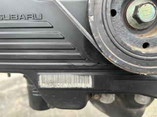 Двигатель Subaru LEGACY BP5 EJ203 4 ракурс