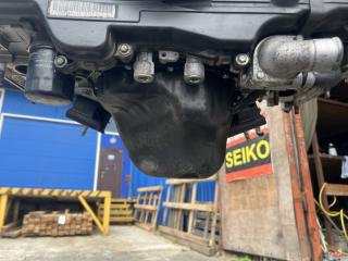 Двигатель Subaru LEGACY BP5 EJ203 5 ракурс