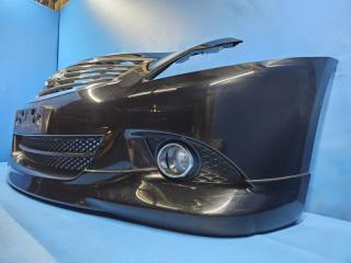 Бампер передний Nissan SKYLINE V36 62022 1NF0H 2 ракурс