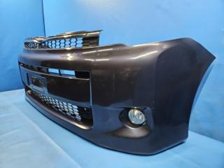 Бампер передний Toyota VOXY ZRR70 52119-28F70 2 ракурс