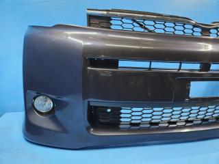 Бампер передний Toyota VOXY ZRR70 52119-28F70 5 ракурс