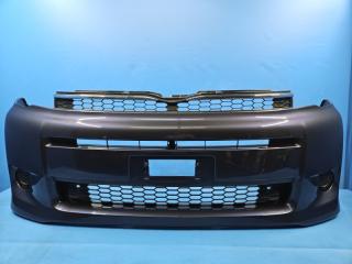 Бампер передний Toyota VOXY ZRR70 52119-28F70 1 ракурс