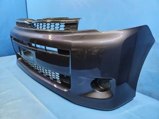 Бампер передний Toyota VOXY ZRR70 52119-28F70 2 ракурс