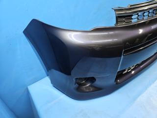 Бампер передний Toyota VOXY ZRR70 52119-28F70 4 ракурс