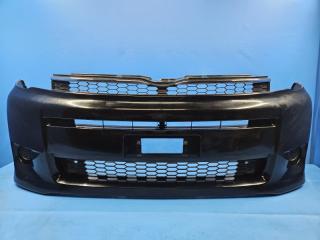 Бампер передний Toyota VOXY ZRR70 52119-28F70 1 ракурс