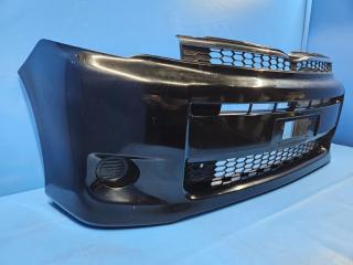 Бампер передний Toyota VOXY ZRR70 52119-28F70 3 ракурс