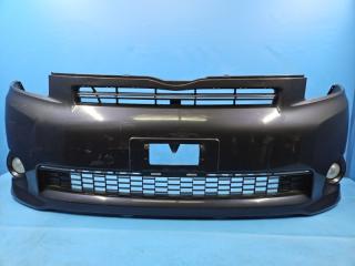 Бампер передний Toyota VOXY ZRR70 3ZR 52119-28D10 1 ракурс
