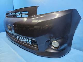 Бампер передний Toyota VOXY ZRR70 3ZR 52119-28D10 2 ракурс