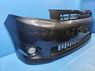 Бампер передний Toyota VOXY ZRR70 3ZR 52119-28D10 3 ракурс