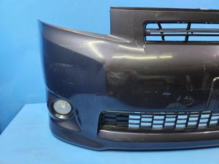 Бампер передний Toyota VOXY ZRR70 3ZR 52119-28D10 4 ракурс