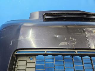 Бампер передний Toyota VOXY ZRR70 3ZR 52119-28D10 5 ракурс