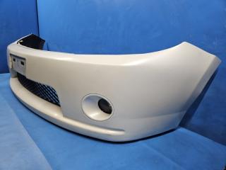 Бампер передний Nissan PRESAGE TU31 62022 CN440 2 ракурс