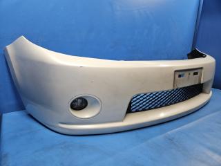 Бампер передний Nissan PRESAGE TU31 62022 CN440 3 ракурс