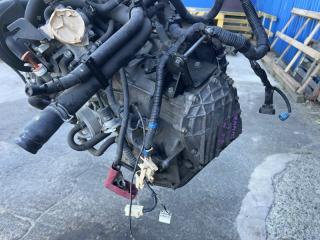 АКПП Toyota ISIS ZNM10 1ZZFE U341E-01A 1 ракурс
