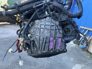 АКПП Toyota ISIS ZNM10 1ZZFE U341E-01A 2 ракурс