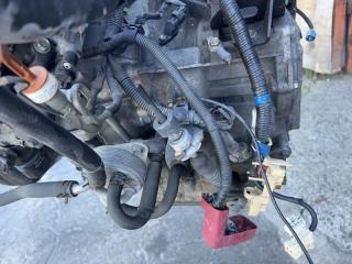 АКПП Toyota ISIS ZNM10 1ZZFE U341E-01A 3 ракурс