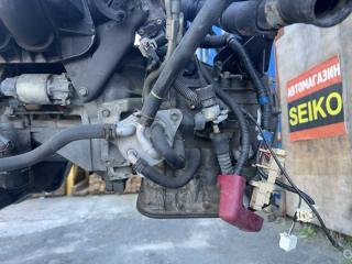 АКПП Toyota ISIS ZNM10 1ZZFE U341E-01A 4 ракурс