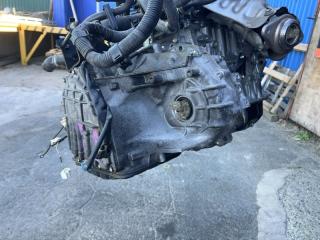 АКПП Toyota ISIS ZNM10 1ZZFE U341E-01A 5 ракурс