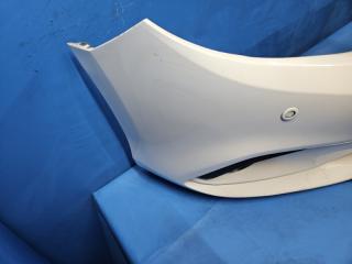 Бампер передний Mazda ATENZA GJ2FW GHP9-50031 4 ракурс