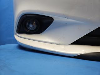 Бампер передний Mazda ATENZA GJ2FW GHP9-50031 5 ракурс