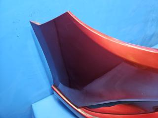 Бампер передний Mazda ATENZA GJ2FW GHP9-50031 4 ракурс
