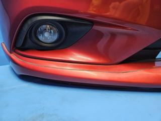 Бампер передний Mazda ATENZA GJ2FW GHP9-50031 5 ракурс