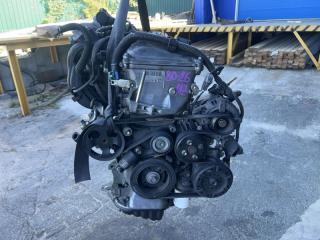 Двигатель Toyota ISIS ANM10 1AZFSE 1 ракурс