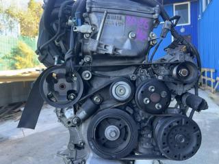 Двигатель Toyota ISIS ANM10 1AZFSE 3 ракурс