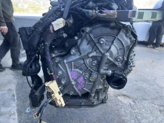АКПП Toyota ISIS ANM10 1AZFSE K111-02A 1 ракурс