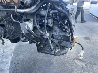 АКПП Toyota ISIS ANM10 1AZFSE K111-02A 2 ракурс