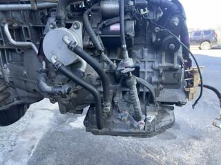 АКПП Toyota ISIS ANM10 1AZFSE K111-02A 3 ракурс