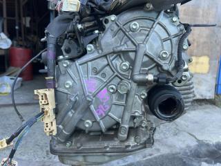 АКПП Toyota ISIS ANM10 1AZFSE K111-02A 4 ракурс