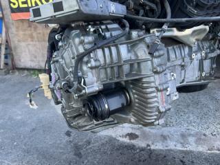 АКПП Toyota ISIS ANM10 1AZFSE K111-02A 5 ракурс