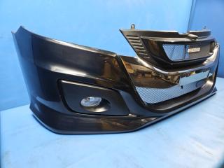 Бампер передний Honda ODYSSEY RB3 3 ракурс