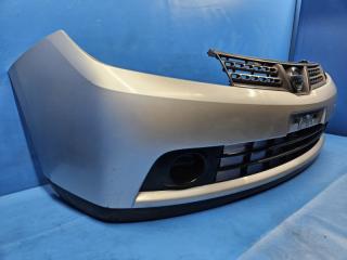 Бампер передний Nissan WINGROAD Y12 HR15 62022 CV040 3 ракурс